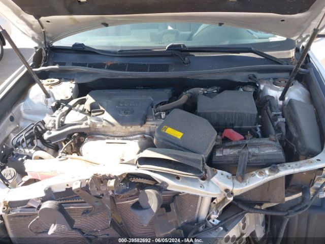 Photo 9 VIN: 4T4BF1FK3ER363075 - TOYOTA CAMRY 