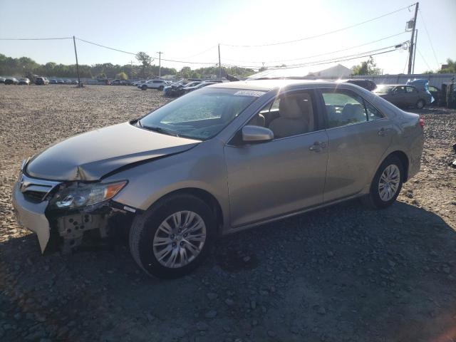 Photo 0 VIN: 4T4BF1FK3ER364453 - TOYOTA CAMRY 