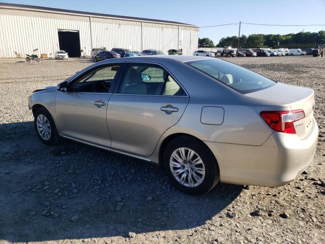 Photo 1 VIN: 4T4BF1FK3ER364453 - TOYOTA CAMRY 