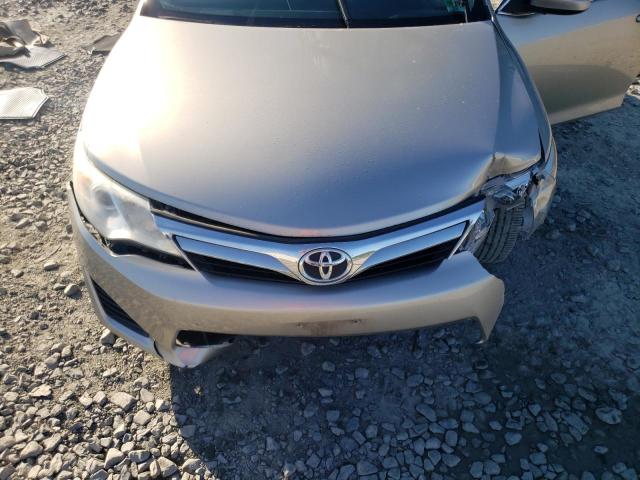 Photo 10 VIN: 4T4BF1FK3ER364453 - TOYOTA CAMRY 