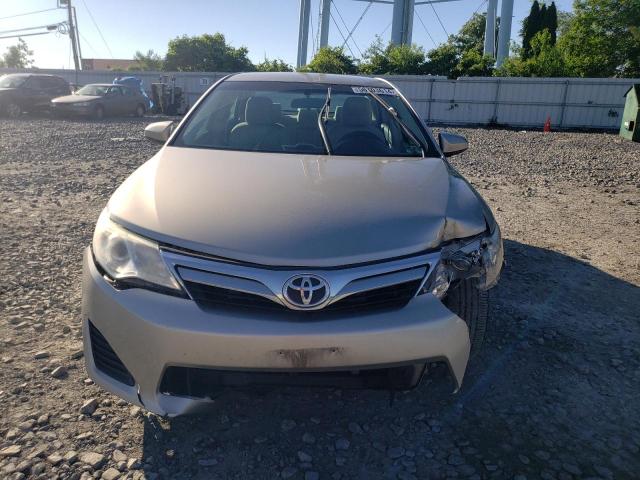 Photo 4 VIN: 4T4BF1FK3ER364453 - TOYOTA CAMRY 