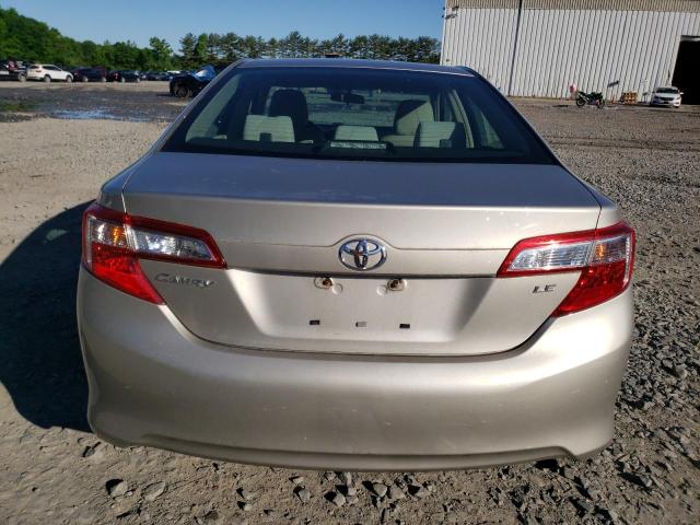 Photo 5 VIN: 4T4BF1FK3ER364453 - TOYOTA CAMRY 