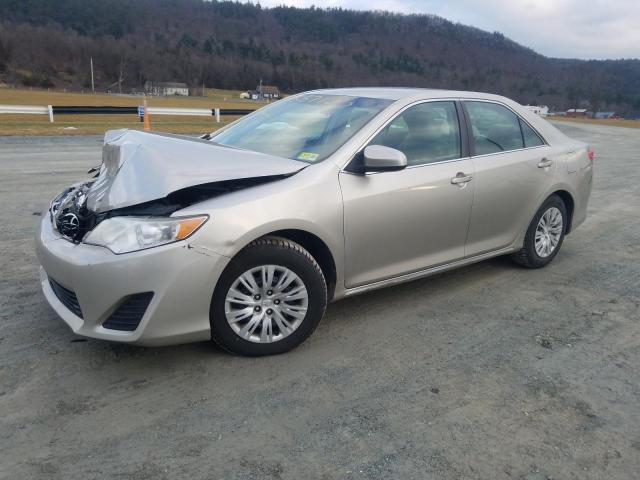 Photo 0 VIN: 4T4BF1FK3ER365988 - TOYOTA CAMRY L 