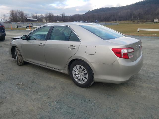 Photo 1 VIN: 4T4BF1FK3ER365988 - TOYOTA CAMRY L 