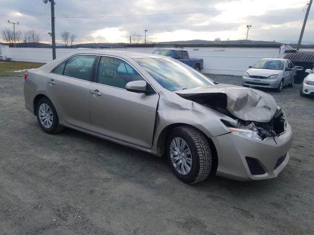 Photo 3 VIN: 4T4BF1FK3ER365988 - TOYOTA CAMRY L 