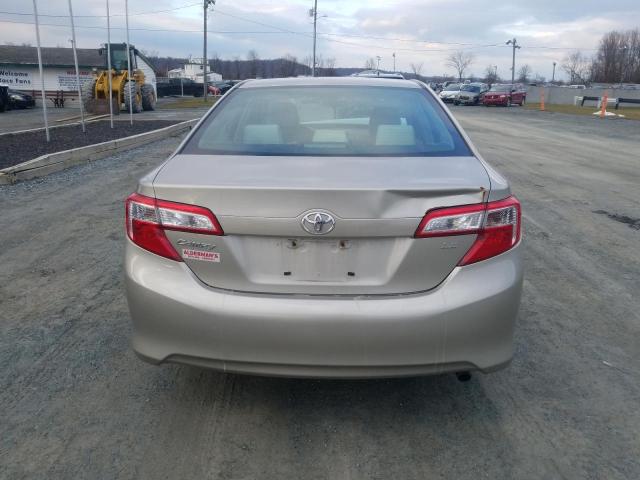 Photo 5 VIN: 4T4BF1FK3ER365988 - TOYOTA CAMRY L 