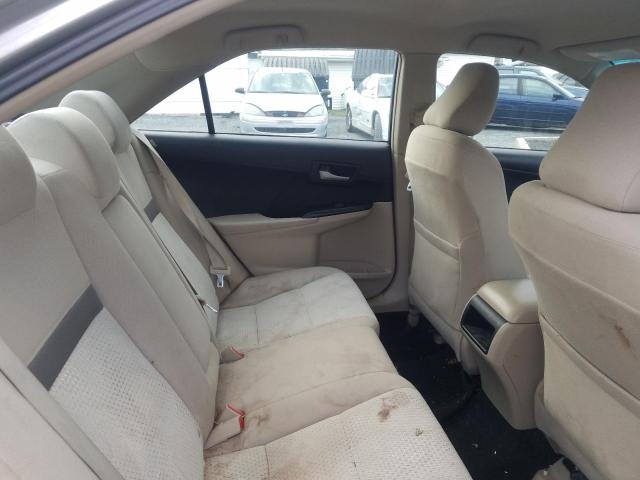 Photo 9 VIN: 4T4BF1FK3ER365988 - TOYOTA CAMRY L 