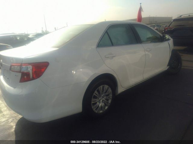 Photo 3 VIN: 4T4BF1FK3ER366011 - TOYOTA CAMRY 