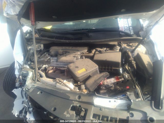 Photo 9 VIN: 4T4BF1FK3ER366011 - TOYOTA CAMRY 