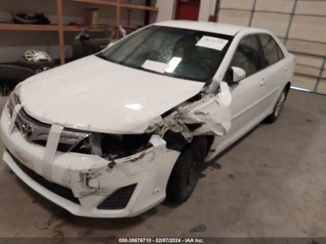 Photo 5 VIN: 4T4BF1FK3ER366283 - TOYOTA CAMRY 