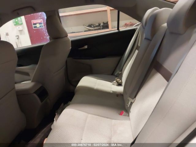 Photo 7 VIN: 4T4BF1FK3ER366283 - TOYOTA CAMRY 