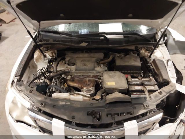 Photo 9 VIN: 4T4BF1FK3ER366283 - TOYOTA CAMRY 