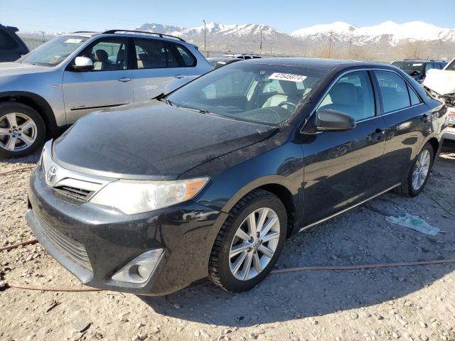 Photo 0 VIN: 4T4BF1FK3ER366431 - TOYOTA CAMRY 