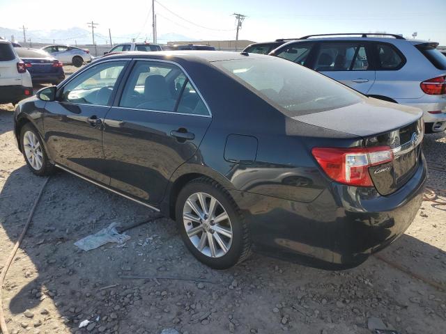 Photo 1 VIN: 4T4BF1FK3ER366431 - TOYOTA CAMRY 