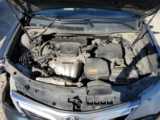 Photo 10 VIN: 4T4BF1FK3ER366431 - TOYOTA CAMRY 