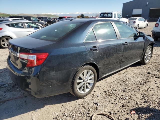 Photo 2 VIN: 4T4BF1FK3ER366431 - TOYOTA CAMRY 