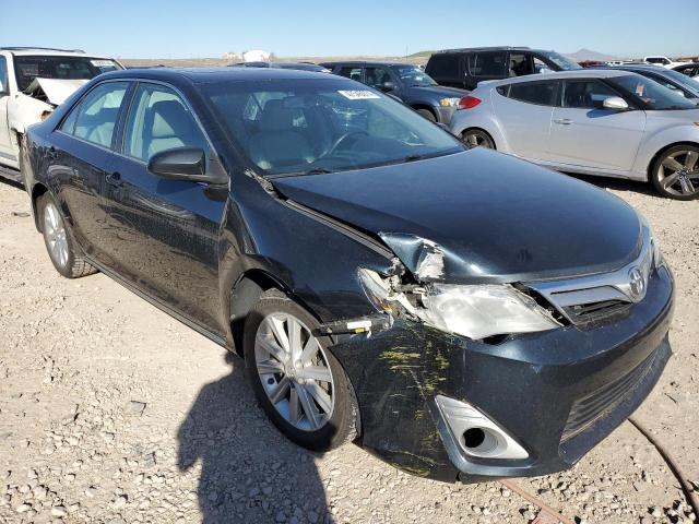 Photo 3 VIN: 4T4BF1FK3ER366431 - TOYOTA CAMRY 