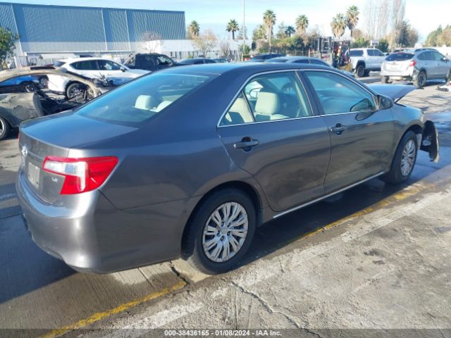 Photo 3 VIN: 4T4BF1FK3ER366638 - TOYOTA CAMRY 