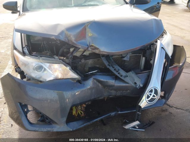 Photo 5 VIN: 4T4BF1FK3ER366638 - TOYOTA CAMRY 