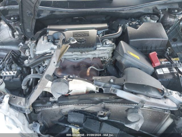 Photo 9 VIN: 4T4BF1FK3ER366638 - TOYOTA CAMRY 