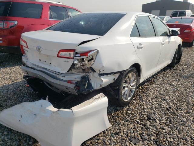 Photo 3 VIN: 4T4BF1FK3ER368731 - TOYOTA CAMRY L 