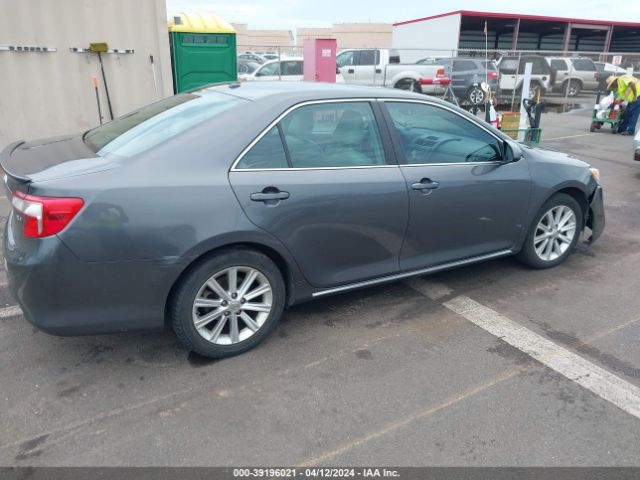 Photo 3 VIN: 4T4BF1FK3ER369314 - TOYOTA CAMRY 