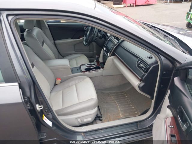 Photo 4 VIN: 4T4BF1FK3ER369314 - TOYOTA CAMRY 