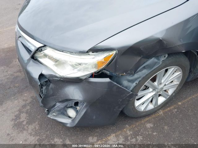 Photo 5 VIN: 4T4BF1FK3ER369314 - TOYOTA CAMRY 