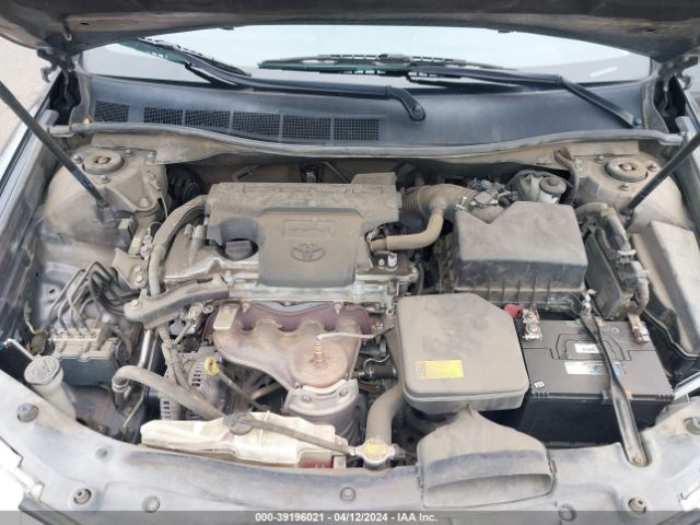 Photo 9 VIN: 4T4BF1FK3ER369314 - TOYOTA CAMRY 