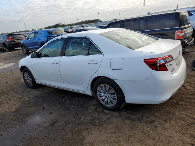 Photo 1 VIN: 4T4BF1FK3ER370205 - TOYOTA CAMRY 