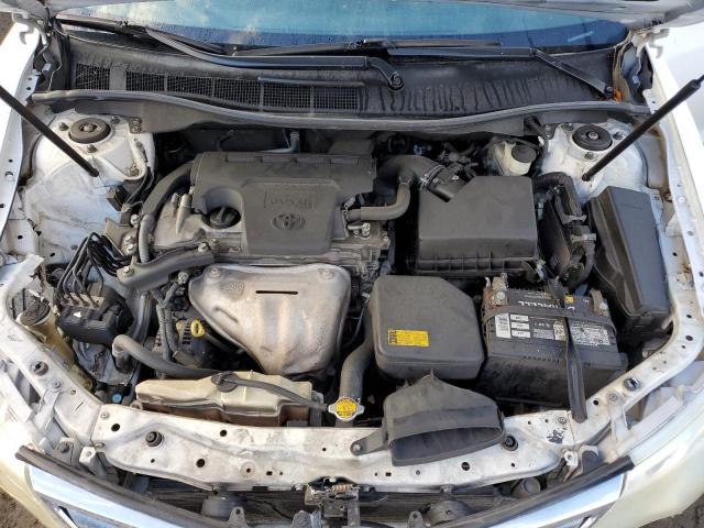 Photo 10 VIN: 4T4BF1FK3ER370205 - TOYOTA CAMRY 