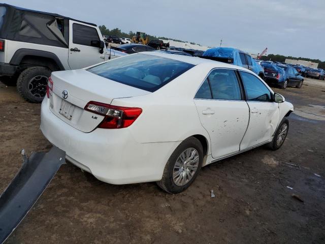 Photo 2 VIN: 4T4BF1FK3ER370205 - TOYOTA CAMRY 