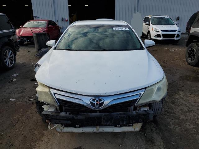 Photo 4 VIN: 4T4BF1FK3ER370205 - TOYOTA CAMRY 