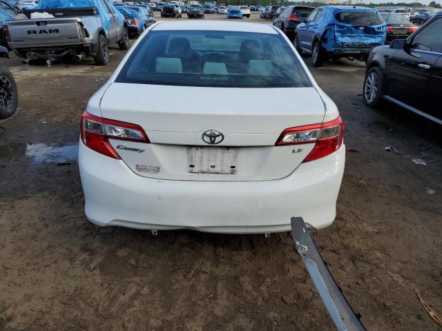 Photo 5 VIN: 4T4BF1FK3ER370205 - TOYOTA CAMRY 