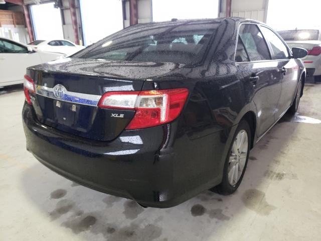 Photo 3 VIN: 4T4BF1FK3ER370639 - TOYOTA CAMRY L 