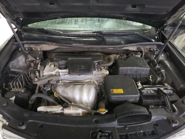 Photo 6 VIN: 4T4BF1FK3ER370639 - TOYOTA CAMRY L 