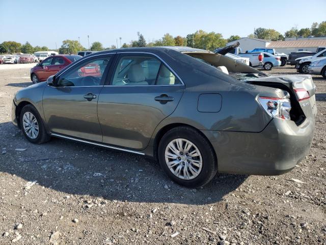 Photo 1 VIN: 4T4BF1FK3ER374612 - TOYOTA CAMRY L 