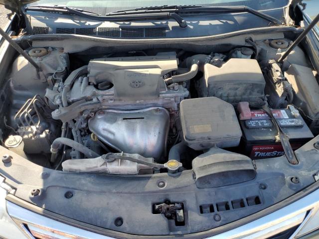 Photo 10 VIN: 4T4BF1FK3ER374612 - TOYOTA CAMRY L 