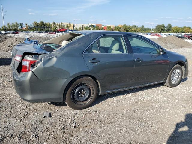 Photo 2 VIN: 4T4BF1FK3ER374612 - TOYOTA CAMRY L 