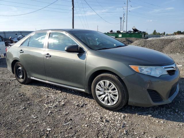 Photo 3 VIN: 4T4BF1FK3ER374612 - TOYOTA CAMRY L 