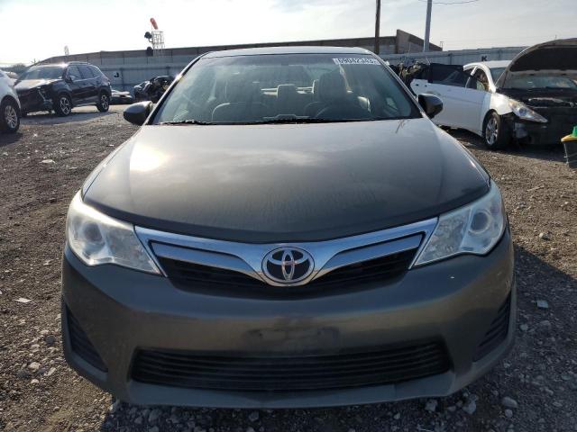 Photo 4 VIN: 4T4BF1FK3ER374612 - TOYOTA CAMRY L 