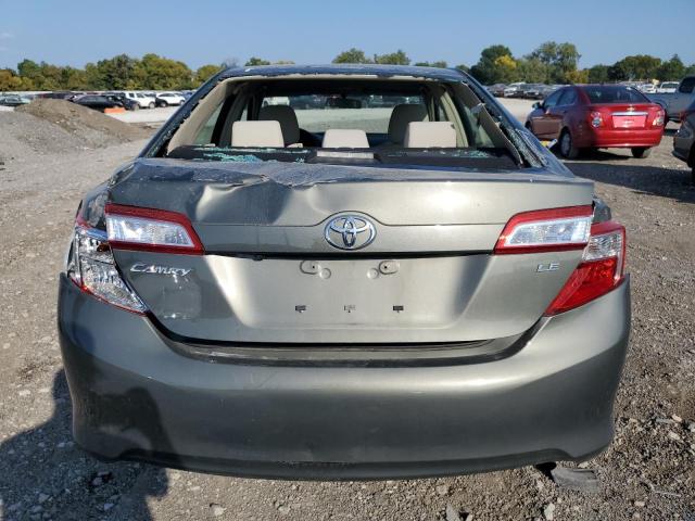 Photo 5 VIN: 4T4BF1FK3ER374612 - TOYOTA CAMRY L 