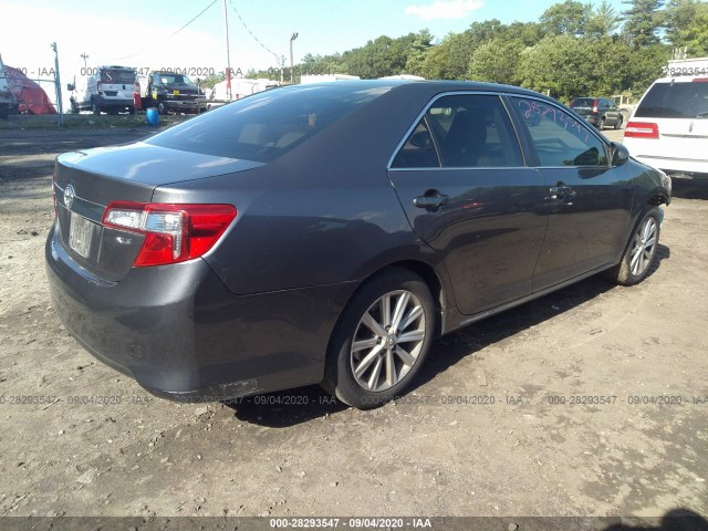 Photo 3 VIN: 4T4BF1FK3ER375985 - TOYOTA CAMRY 