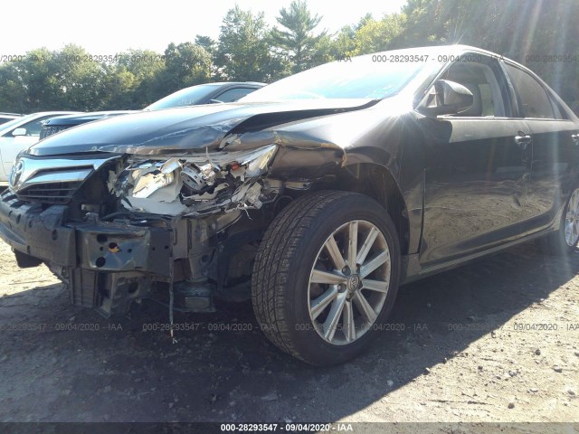 Photo 5 VIN: 4T4BF1FK3ER375985 - TOYOTA CAMRY 