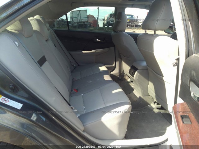 Photo 7 VIN: 4T4BF1FK3ER375985 - TOYOTA CAMRY 