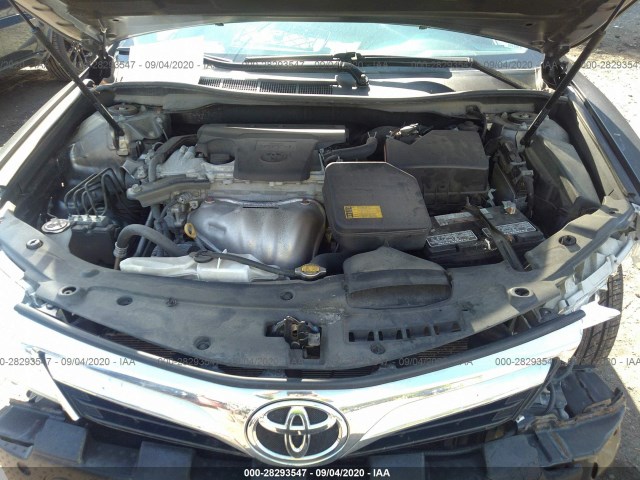 Photo 9 VIN: 4T4BF1FK3ER375985 - TOYOTA CAMRY 