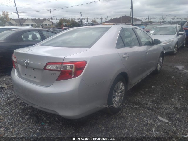 Photo 3 VIN: 4T4BF1FK3ER378983 - TOYOTA CAMRY 