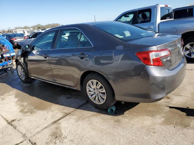 Photo 1 VIN: 4T4BF1FK3ER379633 - TOYOTA CAMRY 