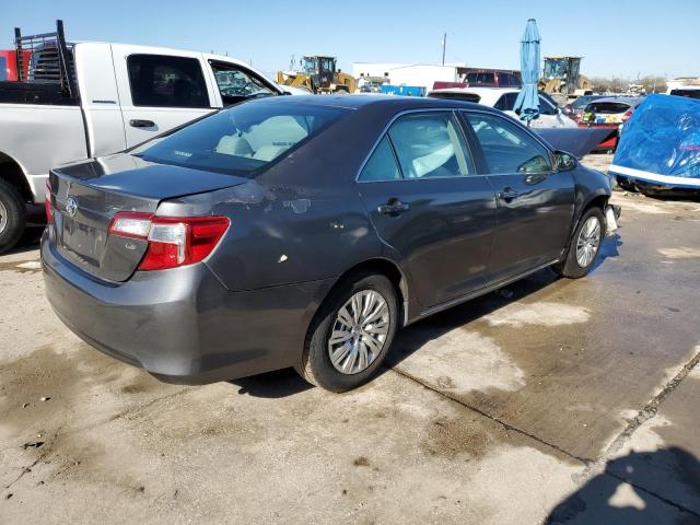 Photo 2 VIN: 4T4BF1FK3ER379633 - TOYOTA CAMRY 