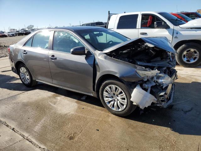 Photo 3 VIN: 4T4BF1FK3ER379633 - TOYOTA CAMRY 